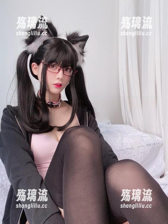 不得不看！眼酱大魔王w的试衣间无修图包，换上无圣光的新境界