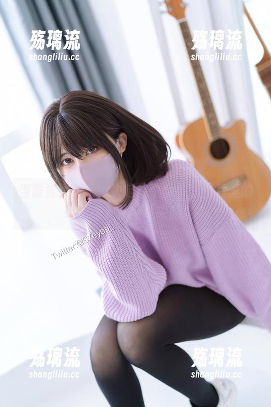 当眼酱大魔王w决定做个女仆，图片里的轻松感是从哪儿来的呢？