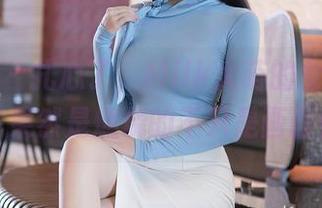 秀人网 – 扎心了，Milk大萌的女王私拍，果然是燃烧的不只是画面！