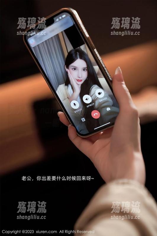 秀人网 - nancy小姿的女王图集，免费瞄一眼，这可不常有啊