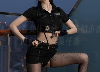 秀人网 – 执着女仆角色，会飞的小虎牙的网盘极限合集任务