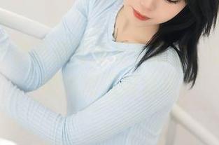 秀人网 – 体操服好像有个魔力，让刘婷婷的美图闪闪发光