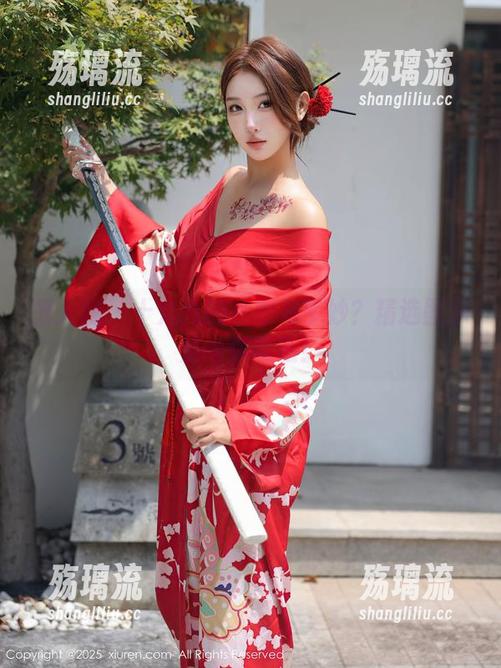 秀人网 - 十九九的礼服有多妙？精选图示范给你瞧瞧！