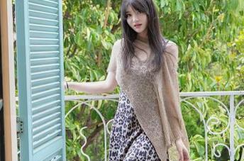 秀人网 – 浴室里的周周不吃香菜：图包会有意想不到的发现