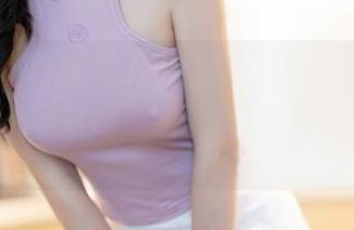 秀人网 – 妮儿Bluelabel短裤的原图，那种气质不可忽视，精选应该加点小心思呢～