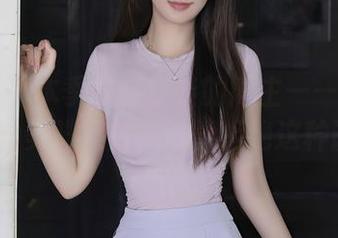 秀人网 – 本季最会穿鞋的博主——媃柔rourou的美脚照片，谁能拒绝这种诱惑！