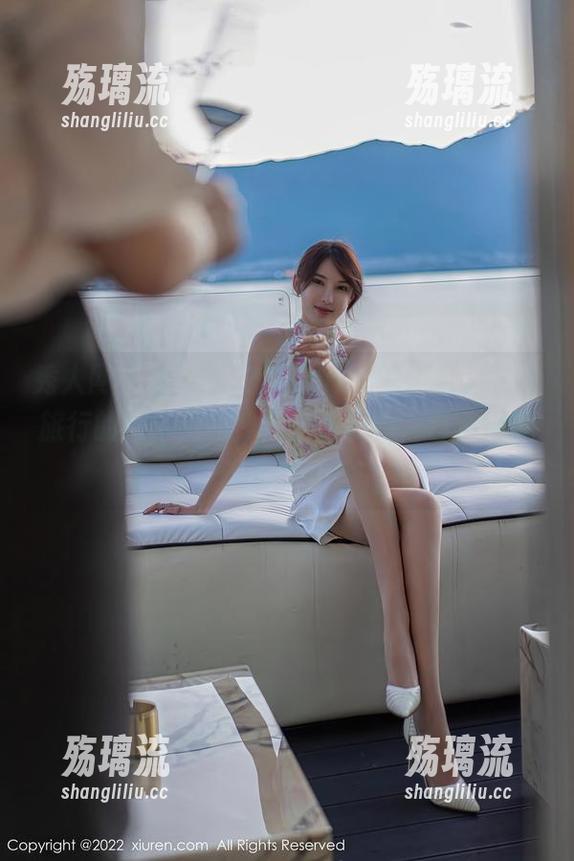 秀人网 - 最近看安然anran的图包，泰国旅行的精彩瞬间，完全不编辑，自然得就像在那儿！