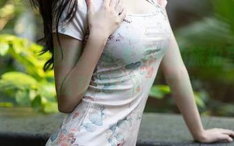 秀人网 – 只想说，小兔纯纯的旅拍写真，使我对旅行又爱又恨