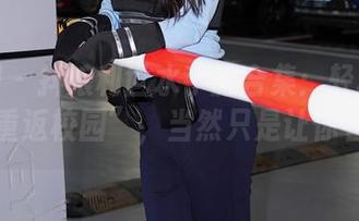 秀人网 – 抖娘利世水手服合集：轻松让你“重返校园”，当然只是让你看！