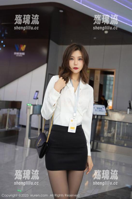 秀人网 - 过来看看拍黄瓜girl的秘书美图，免费的哦？