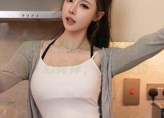 秀人网 – 林文文携御姐风格的图片分享登场，心痒痒，真想模仿