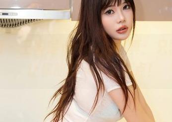 秀人网 – 王馨瑶yanni的写真：只需下载，让你的夏天色彩多点！
