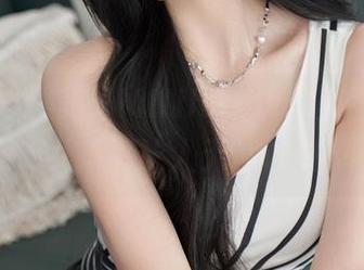 秀人网 – 糯美子MINIbabe的美图，这种女孩真让人无言以对