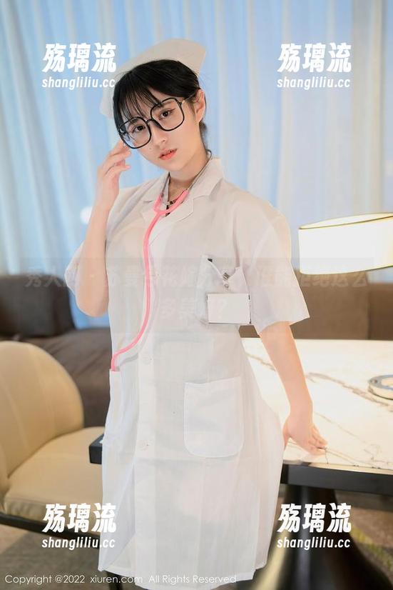 秀人网 - 苏曼兮花嫁分享，谁能拒绝这么多美好？