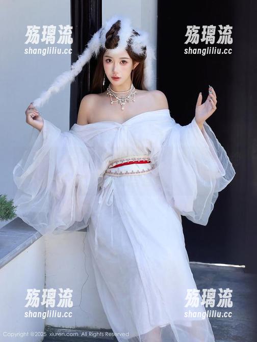秀人网 - 蛋蛋宝与花嫁，这福利图集你绝对不能错过！
