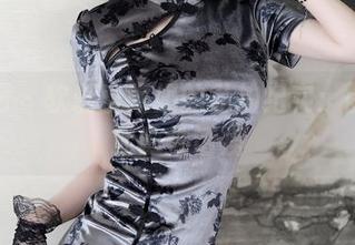 秀人网 – 软糖爱喝奶的私拍纪实：御姐搭配随性话痨