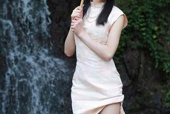 秀人网 – 精选写真，看邹晶晶女王学姐如何拯救无聊与单调！