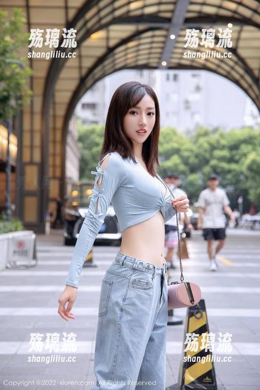 秀人网-金多娜 秀人网 - 扒一扒金多娜的长腿图片,随时随地都能撩到你!