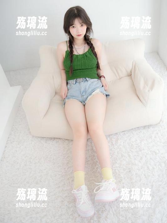 紧急企划-小恩 紧急企划 - 小恩的内部定制作品集,原图就像一场光影游戏!