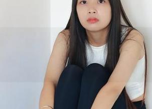 绮梦摄影 – 最新泳池写真，曦曦化身清凉女神，别说我没提醒你哦