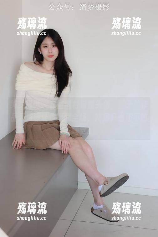 绮梦摄影-栗子 绮梦摄影 - 在圣诞村崭露头角,栗子的作品及资源让你嗨翻全场,如果只看还不如去睡觉!
