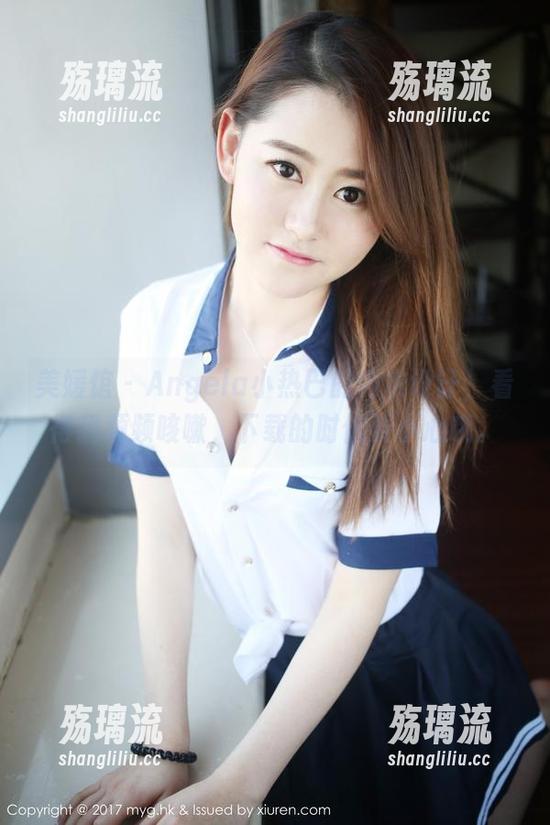 美媛馆 - Angela小热巴的内衣设计，看得我频频咳嗽，下载的时候要小心哦。
