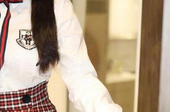美媛馆 – Ellie艾栗栗又来刷粉色作品，图包里的每张都像是在撒糖！