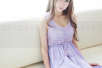 美媛馆 – 嘉宝贝儿的泳衣福利写真，给你的夏天来点别样的调味剂。