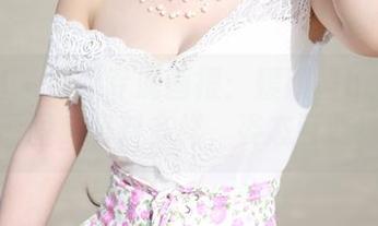 美媛馆 – 厨娘专属画报：媛媛酱belle的原图，调料多样，姿态百变！