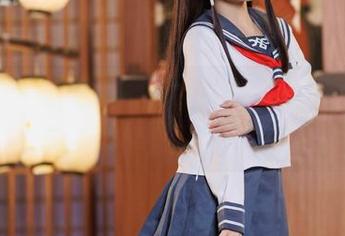 每个兔女郎背后都有个胡桃喵——莫莉卡的“分享”在这里！