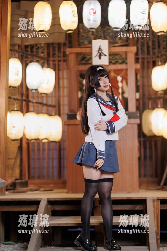 胡桃喵 每个兔女郎背后都有个胡桃喵——莫莉卡的“分享”在这里!