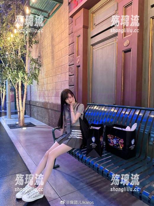 小玉的福利必看，腐团儿Ikaros把玉藻前玩得飞起！