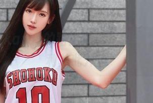腐团儿Ikaros的路人女主养成图包，看福利从此开启