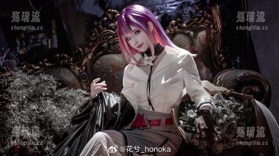 花兮_honoka的女王：如果网盘能说话，它一定在赞叹我的合集！