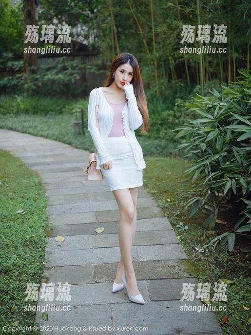 花漾show - 朱可儿空姐风狂拽炫酷，图库里的小彩蛋，别说我没提醒你！
