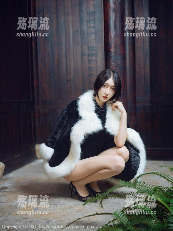 花漾show-赵惟依coco 花漾show - 保证你在沙发上看赵惟依coco的免费运动图片也能感到累!