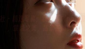 蜜桃社 – 精选写真：桃乃香Tina化身修女，禁忌之美，荡漾在镜头间