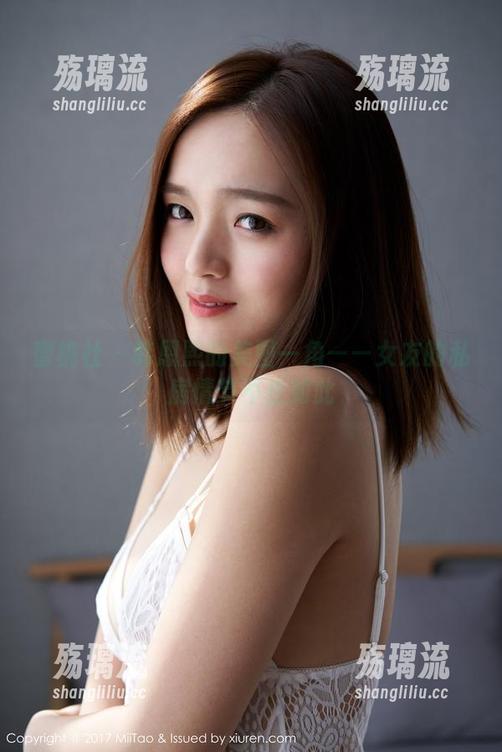 蜜桃社 - 韩恩熙的美图一角——女友的私房情节不止如此
