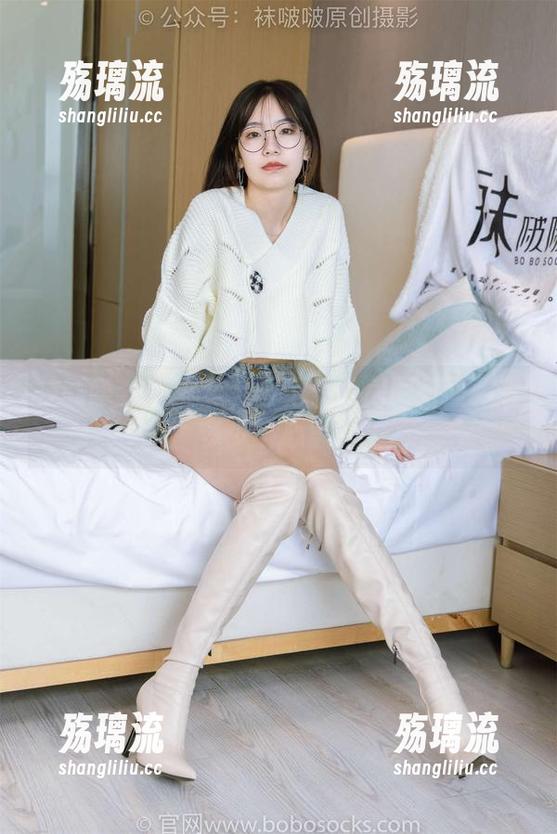 袜啵啵 - 小安套装日记：私房图片里藏着多少小心思？