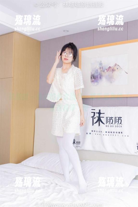 袜啵啵-熊熊 袜啵啵 - 熊熊的修女图包:超乎想象的‘清规戒律’呀