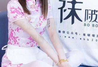 袜啵啵 – 稚予定制学姐写真，开启你的校园时光机？