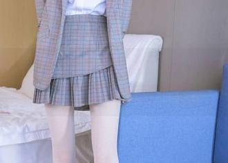袜啵啵 – 芝士带你看肉丝：脚尖加固，穿上去应该安全吧！？