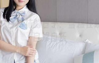 袜啵啵 – 白棉袜的日子：雪糕在线分享的自娱自乐