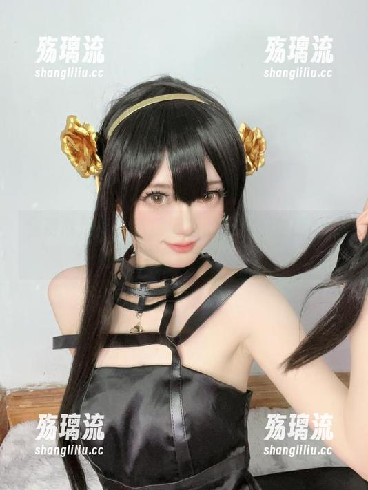 免费欣赏！趴趴捣蛋陌的新作“刻晴”让人难以自拔