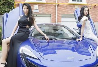 轰趴猫 – 您好，杨晨晨sugar的户外写真资源已经上线，快来抢镜头!