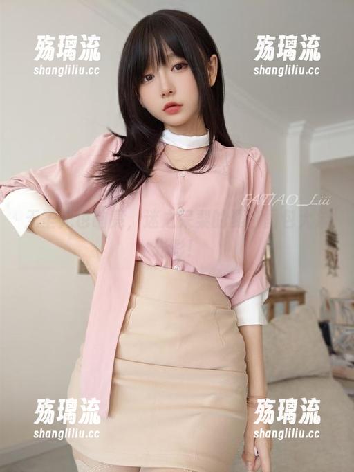 迷之呆梨 无圣光也响亮,迷之呆梨的夏日图包大放光彩!