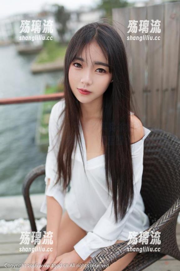 青豆客 - 工作？玩耍？其实徐妍馨Mandy只想在私房里做个可爱的小宝贝！