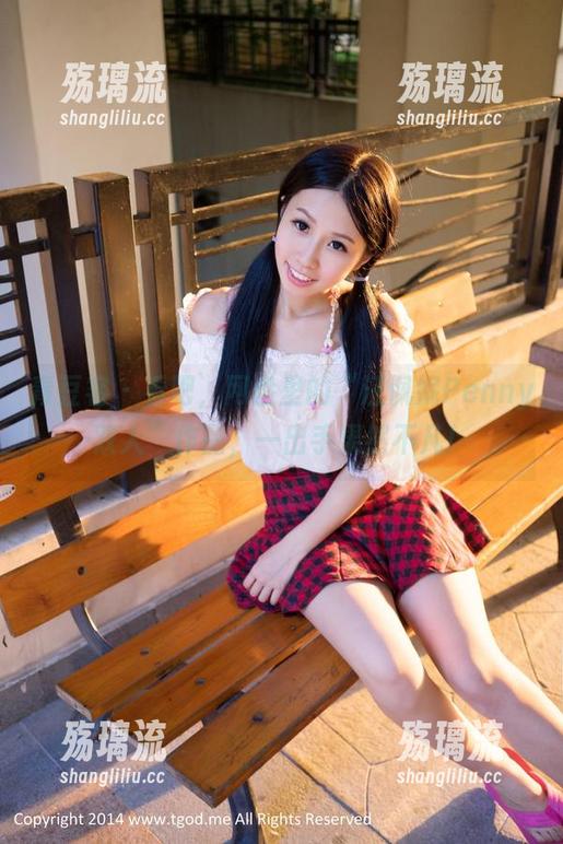 青豆客 - 看吧，网盘里的“汪佩妮Penny双人”作品，一出手果然不凡！