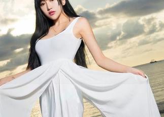 青豆客 – 赵小米Kitty的夏天作品集，又晒原图了，真是夏日的美好