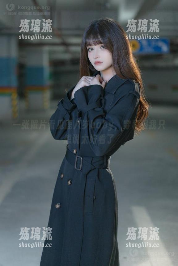 一张照片看见鹿八岁baby，穿和服我只想说太好看了